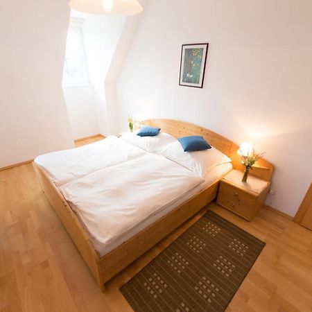 Bauernhof Zoller Villa Hartmannsdorf Eksteriør bilde