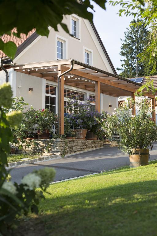 Bauernhof Zoller Villa Hartmannsdorf Eksteriør bilde