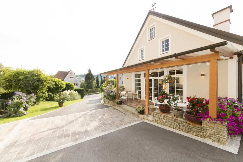Bauernhof Zoller Villa Hartmannsdorf Eksteriør bilde